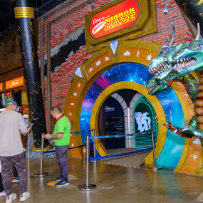 Photo from Global Village in Dubai: Gallery Photo 3pjw1y