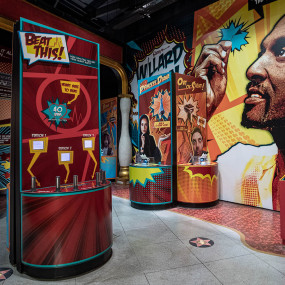 Photo from Global Village in Dubai: Gallery Photo zg42o7