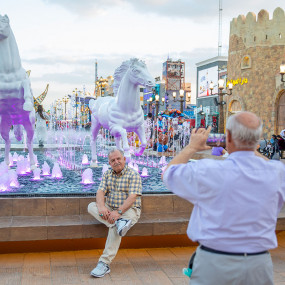 Photo from Global Village in Dubai: Gallery Photo 3yo4xb