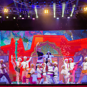 Photo from القرية العالمية in دبي: Gallery Photo nkebvv