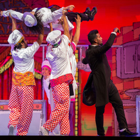 Photo from القرية العالمية in دبي: Gallery Photo 35ykpm