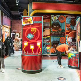 Photo from القرية العالمية in دبي: Gallery Photo n69kg1