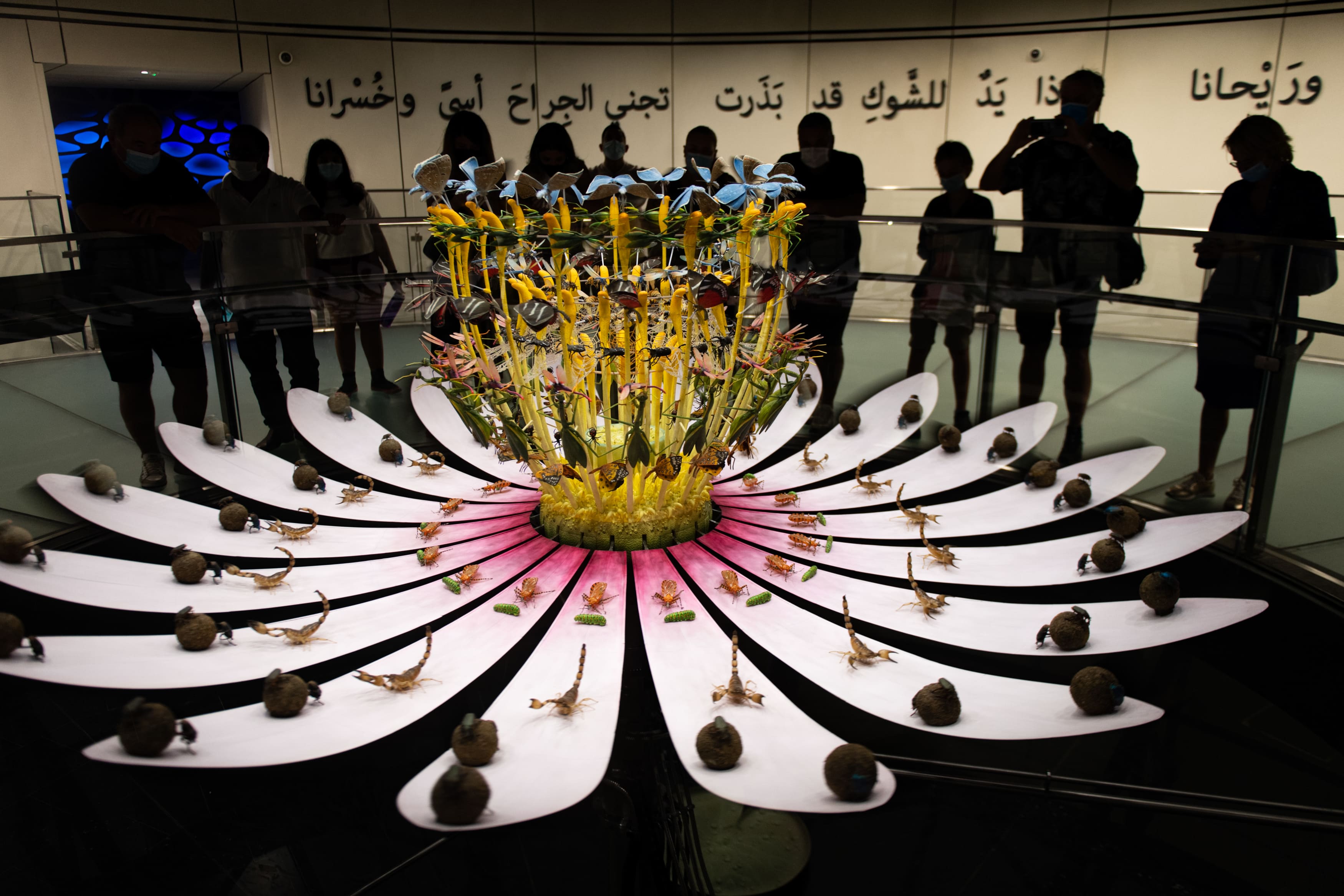 Фотография с Expo City Dubai - Attractions Pass в Дубай: Галерея фото z7x2ok