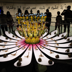 z7x2ok استديو الصور :دبي في إكسبو سيتي دبي - بطاقة دخول المعالم