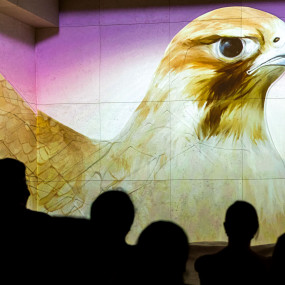 3e7qpb استديو الصور :دبي في إكسبو سيتي دبي - بطاقة دخول المعالم