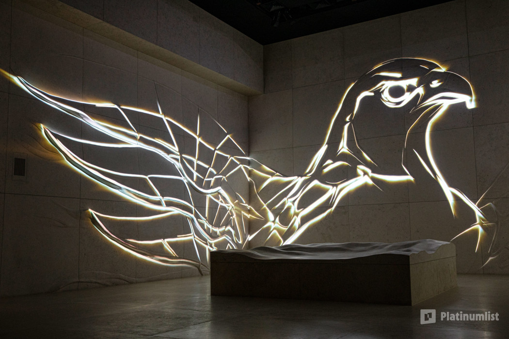 Expo City Dubai - Attractions Pass in Dubai: Gallery Photo 3bjokj