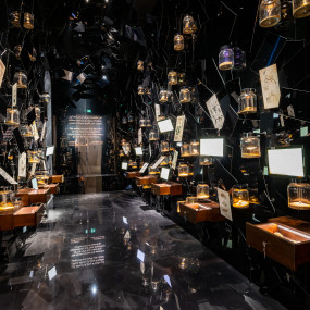 Фотография с Expo City Dubai - Attractions Pass в Дубай: Галерея фото zw641p