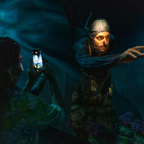 Фотография с Expo City Dubai - Attractions Pass в Дубай: Галерея фото zg42d7