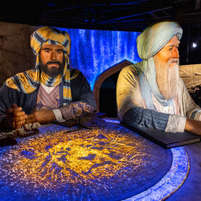 Фотография с Expo City Dubai - Attractions Pass в Дубай: Галерея фото zod6jb