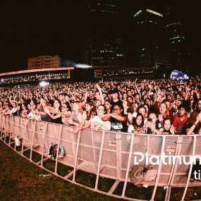 Photo from Virgin Radio RedFest DXB with Camila Cabello, DJ Snake, Macklemore, G-Eazy & more in Dubai: Gallery Photo 3541mn