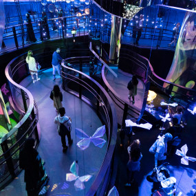 Фотография с Expo City Dubai - Attractions Pass в Дубай: Галерея фото 38yk89