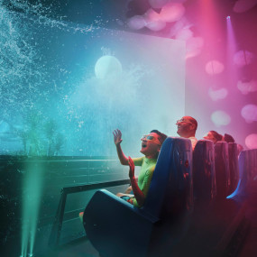 Photo from Yas Waterworld Yas Island, Abu Dhabi in Abu Dhabi: Gallery Photo zw6484