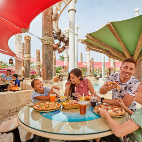 Photo from Yas Waterworld Yas Island, Abu Dhabi in Abu Dhabi: Gallery Photo 38ykr9