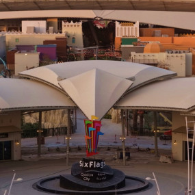 n26j2k استديو الصور :الرياض في سيكس فلاقز مدينة القدية