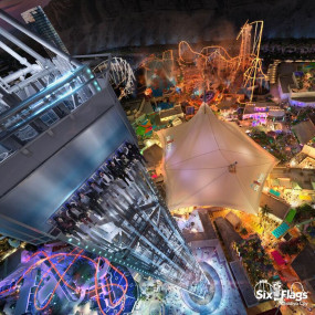 Photo from سيكس فلاقز مدينة القدية in الرياض: Gallery Photo 3pjwq0