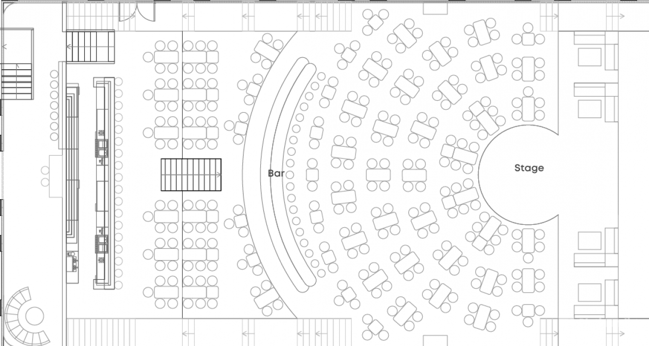 Saleh Al Nawawy Comedy Show in Doha: Gallery Photo 3yo4e1