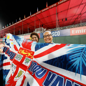 Photo de Emirates Dubai 7s 2025 dans Dubai : Galerie Photo 3bjoym