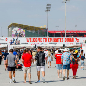 Emirates Dubai 7s 2025 in Dubai: Gallery Photo zw64q0