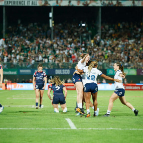 Photo de Emirates Dubai 7s 2025 dans Dubai : Galerie Photo z94k6m