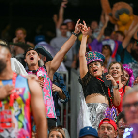 Photo de Emirates Dubai 7s 2025 dans Dubai : Galerie Photo zg421y