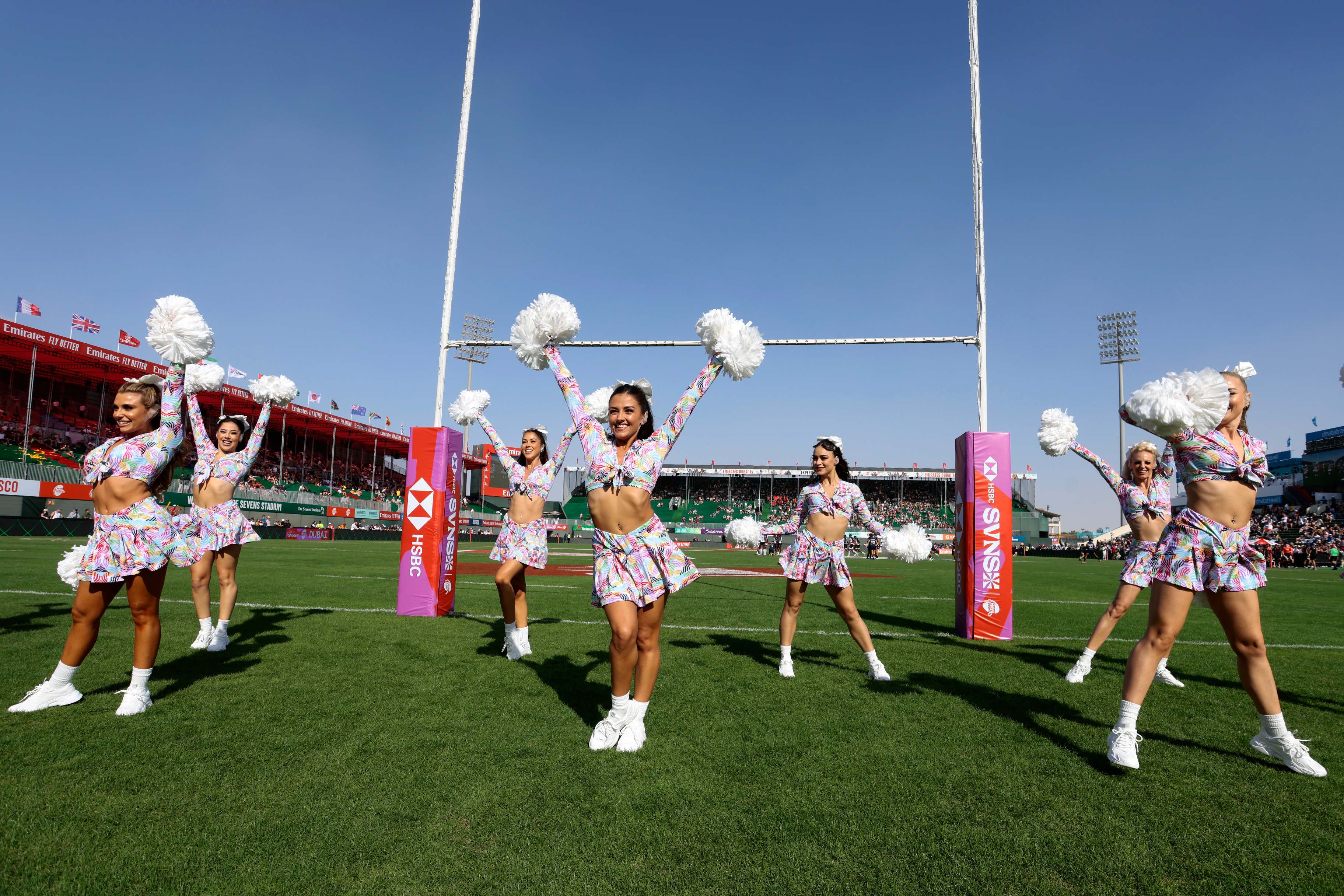 Photo de Emirates Dubai 7s 2025 dans Dubai : Galerie Photo 3j52ey