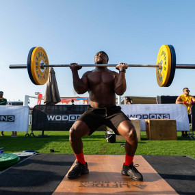 Photo de Emirates Dubai 7s 2025 dans Dubai : Galerie Photo 3yo4k1