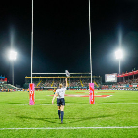 Photo de Emirates Dubai 7s 2025 dans Dubai : Galerie Photo 3rwd91