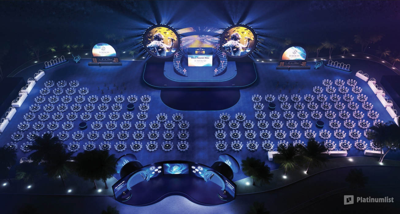 Where Moments Shine New Year’s Eve Gala Dinner in Dubai в Дубай: Галерея фото 3pjwrx