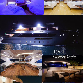 Photo from Furaha Yacht Journey in Jeddah in Jeddah: Gallery Photo 3qevw8