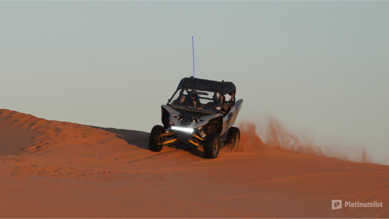 Sand storm Trip в Эр-Рияд: Галерея фото 35y9dd