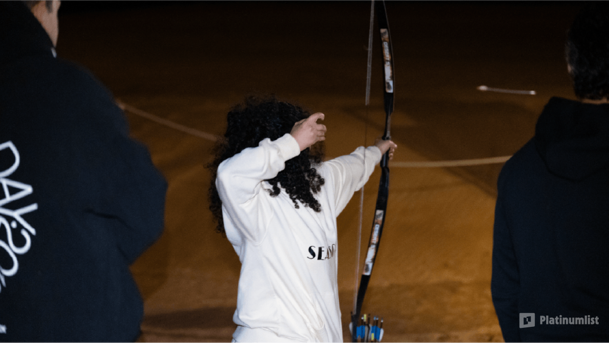 Sand storm Trip в Эр-Рияд: Галерея фото n26x8q