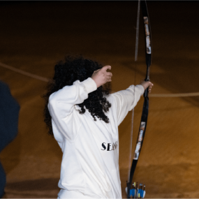 Sand storm Trip в Эр-Рияд: Галерея фото n26x8q