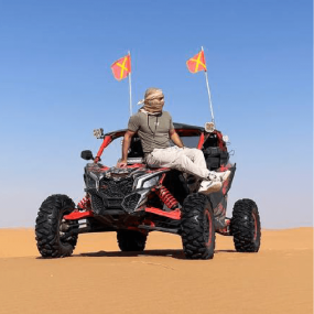 Sand storm Trip в Эр-Рияд: Галерея фото n15j4x