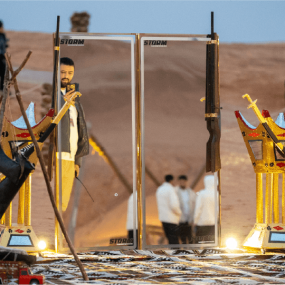 Sand storm Trip в Эр-Рияд: Галерея фото 3d71kq