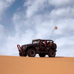 Фотография с Sand storm Trip в Эр-Рияд: Галерея фото zw6750