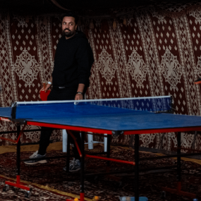 Фотография с Sand storm Trip в Эр-Рияд: Галерея фото 3pjoex