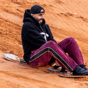 Фотография с Sand storm Trip в Эр-Рияд: Галерея фото zg4gky