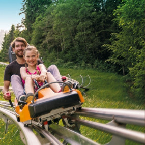 Photo from روز حفيت متنزه المغامرات (زيبلاين | قطار صغير) in العين: Gallery Photo 34jyjb