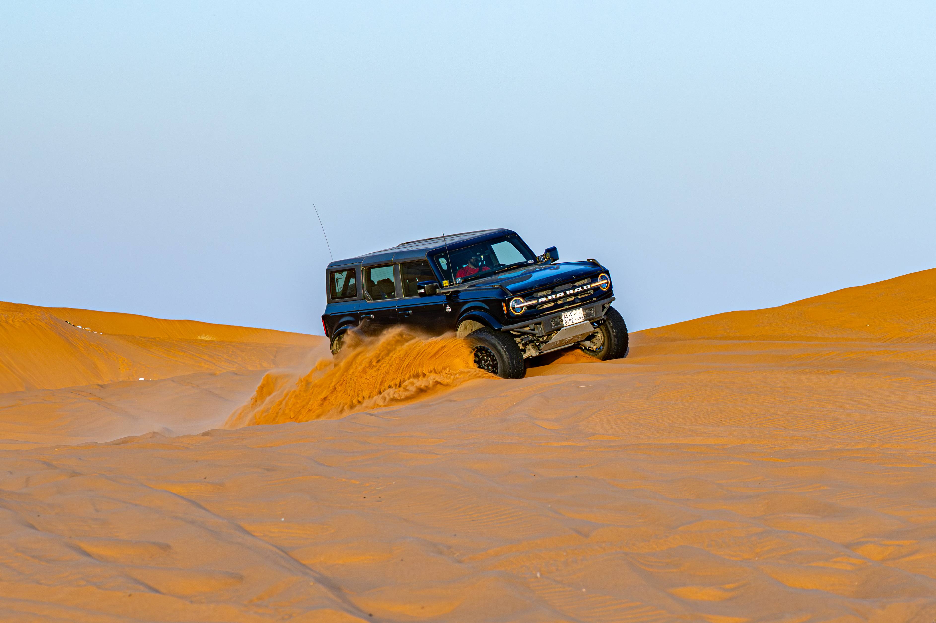 Photo de Najd Dune Adventure dans Riyadh : Galerie Photo 3qejxe