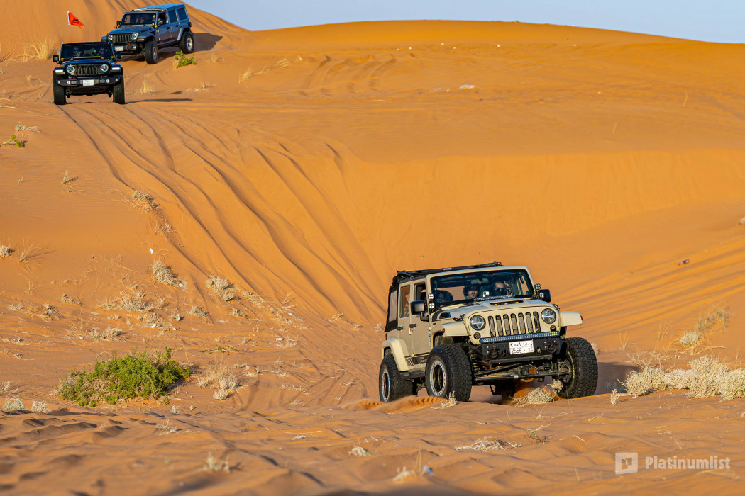 Najd Dune Adventure in Riyadh : Galerie de photos nkeqd0