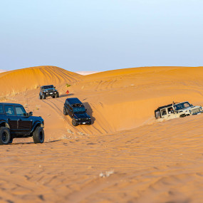 Najd Dune Adventure in Riyadh : Galerie de photos 35y9x4