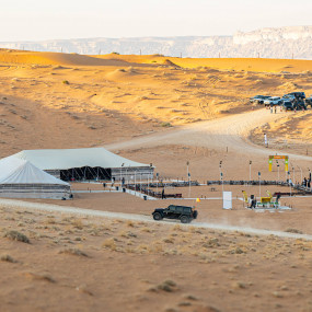 Photo de Najd Dune Adventure dans Riyadh : Galerie Photo 3d71vb