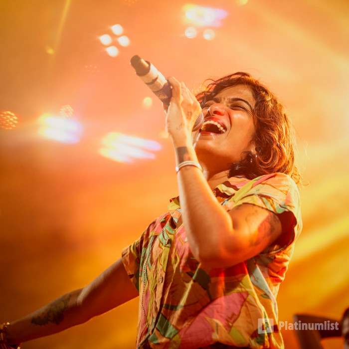 MMDE THRISSUR POORAM 2025 SEASON 6 @ ZABEEL PARK, DUBAI in Dubai: Gallery Photo z7x65g