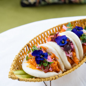 Exclusive 2 Course Festive Lunch - The Pods in Dubai: Gallery Photo 3e78w0