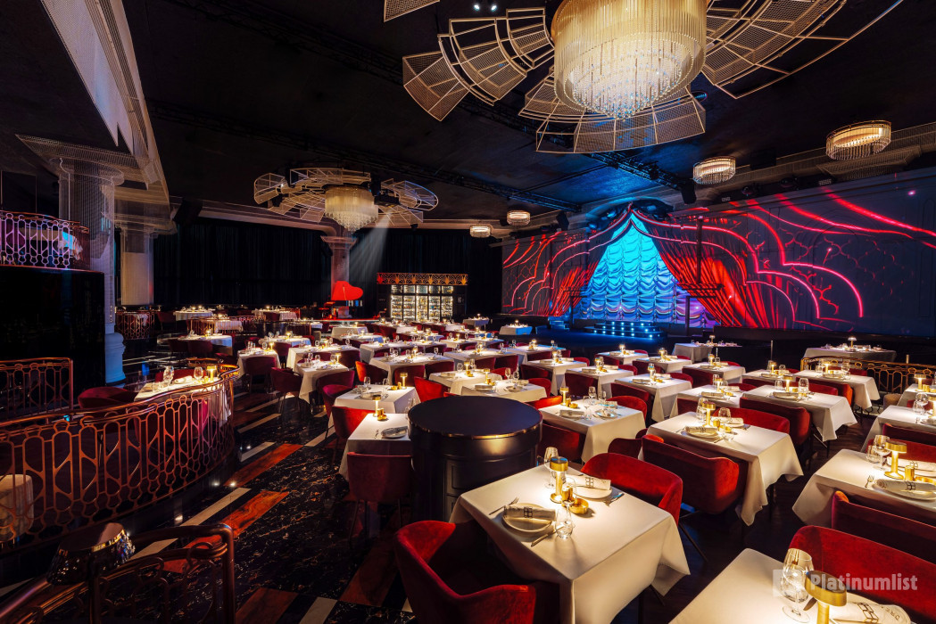 DREAM Dinner Show Dubai in Dubai: Gallery Photo n0vodq DREAM Dinner Show Dubai in Dubai: Gallery Photo n0vodq