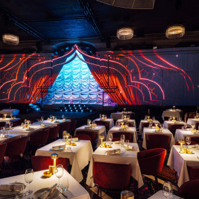 zv6m87 استديو الصور :دبي في عرض عشاء دريم في دبي