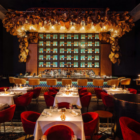 Photo from DREAM Dinner Show Dubai in Dubai: Gallery Photo 38y62r