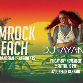 Jamrock Beach at Azul Beach, Bahrain in Manama: Gallery Photo zg4ge1 Jamrock Beach at Azul Beach, Bahrain in Manama: Gallery Photo zg4ge1