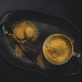 Фотография с Sky Views with Slide & Gold Menu в Дубай: Галерея фото 35y954