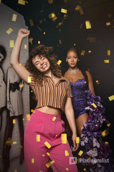 Madame Tussauds Amsterdam: Entry Ticket in Amsterdam: Gallery Photo n26xej